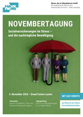 Novembertagung 2026