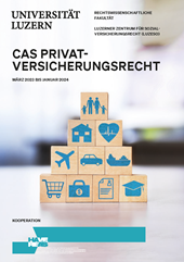 CAS Privatversicherungsrecht