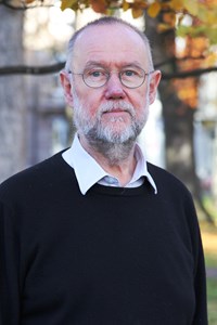 Prof. em. Dr. iur. Stephan Fuhrer