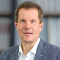 Dr. iur. Volker Pribnow