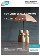 Personen-Schaden-Forum 2027