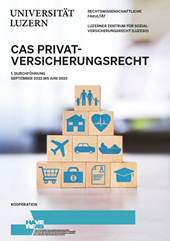 CAS Privatversicherungsrecht