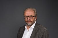 Prof. Dr. oec. Bernhard Güntert