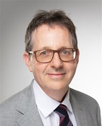 David Mösch, Rechtsanwalt und Notar, M.B.L.-HSG