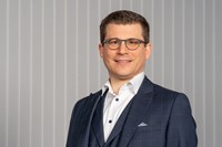 Dr. iur. Philipp Egli