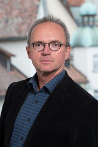 Prof. Dr. iur. Ueli Kieser, Lehrgangsleitung