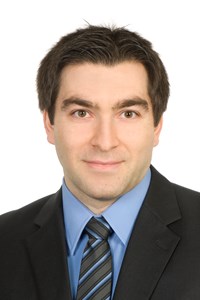 Dr. Matey Mateev